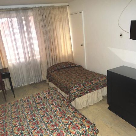 Hotel Nutibara Express Medellin Room photo