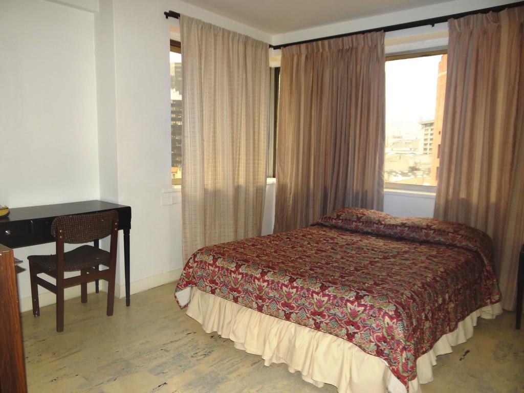 Hotel Nutibara Express Medellin Room photo