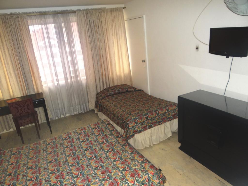 Hotel Nutibara Express Medellin Room photo