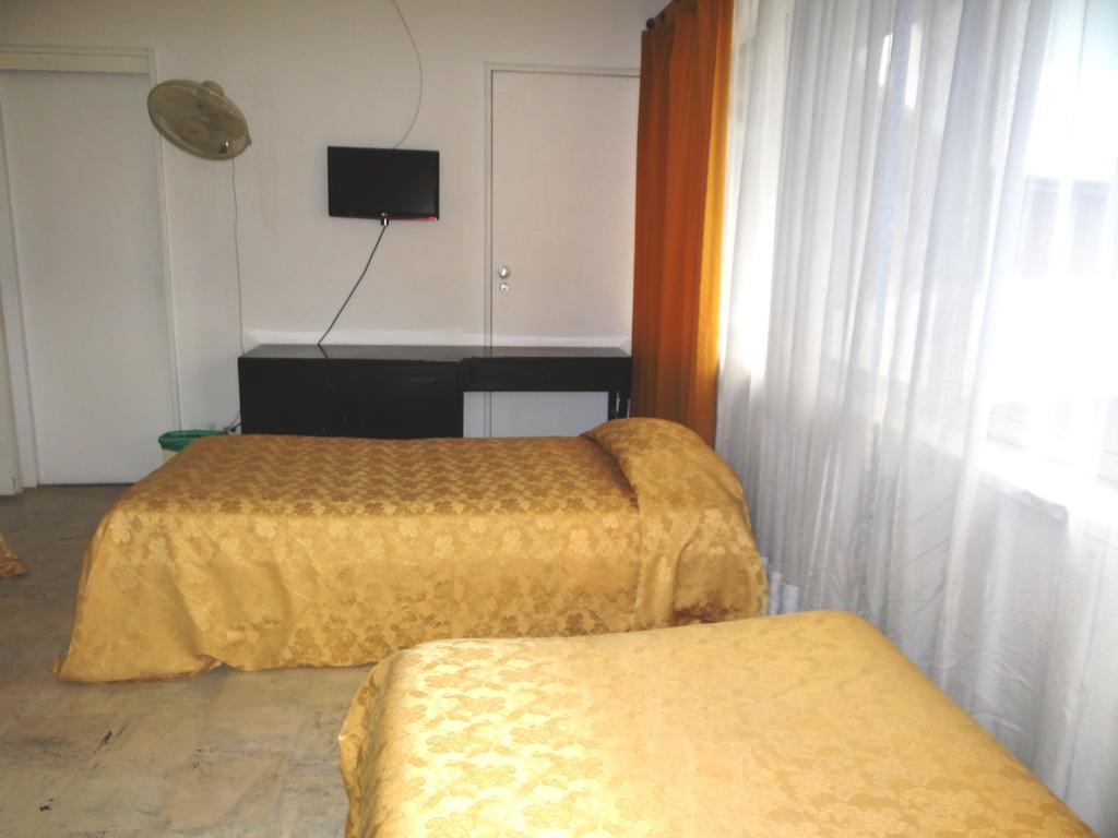 Hotel Nutibara Express Medellin Room photo