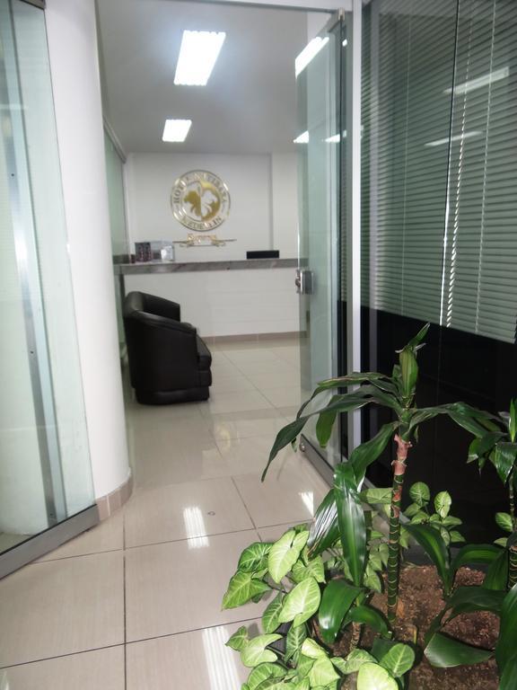 Hotel Nutibara Express Medellin Exterior photo